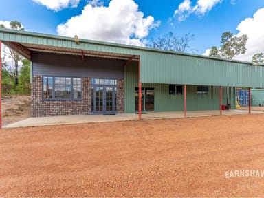Property 669 Reen Road, Gidgegannup WA 6111 IMAGE 0