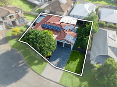 Property 15 Walnut Court, Birkdale QLD 4159 IMAGE 0