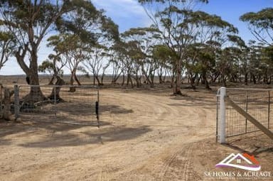 Property Lot 251 Liebigs Road, Steinfeld SA 5356 IMAGE 0