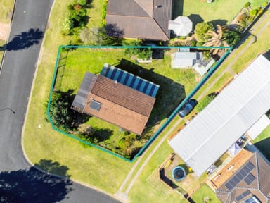 Property 45 Belbowrie Parade, Maloneys Beach NSW 2536 IMAGE 0