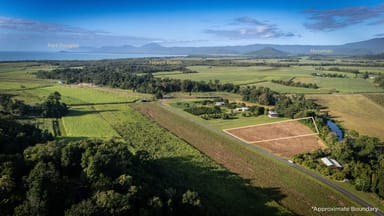 Property Bamboo Creek Road, Bamboo QLD 4873 IMAGE 0