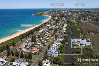 Property 2, 129 Renfrew Road, Werri Beach NSW 2534 IMAGE 0