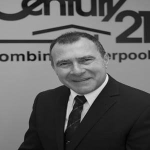 Property Agent Franc Violi
