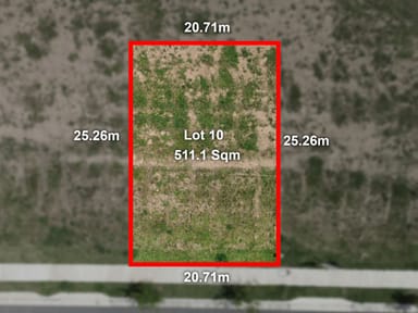 Property Lot Lot, 10 Oxford Garden, INGLEBURN NSW 2565 IMAGE 0