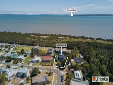 Property 16 Whiting Street, PIONEER BAY VIC 3984 IMAGE 0