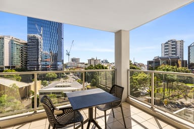 Property 603, 347 Ann Street, Brisbane City QLD 4000 IMAGE 0