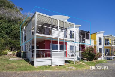 Property Unit 4, 14 Azzure Vista, BOAT HARBOUR BEACH TAS 7321 IMAGE 0