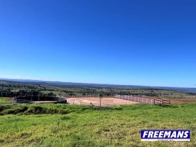 Property 271 West Coolabunia Road, COOLABUNIA QLD 4610 IMAGE 0