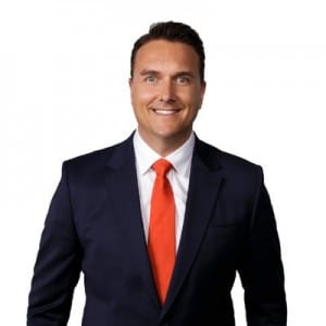 Property Agent Michael Keil