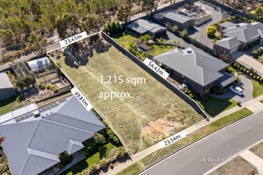Property 5 Bunny Hop Court, Mount Clear VIC 3350 IMAGE 0