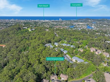 Property 24, 31 Simpsons Road, ELANORA QLD 4221 IMAGE 0