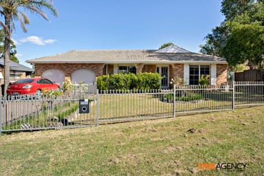Property 36 Lloyd Jones Drive, Singleton NSW 2330 IMAGE 0