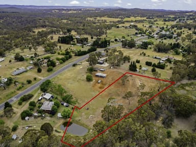 Property Lot 177, 3861 Sofala Road, WATTLE FLAT NSW 2795 IMAGE 0