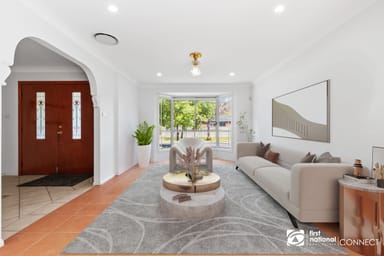 Property 3 Blacksmith Close, STANHOPE GARDENS NSW 2768 IMAGE 0