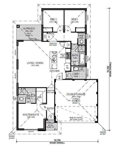 Property Lot 132 Stage 406, HILBERT WA 6112 IMAGE 0