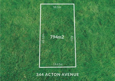 Property 344 Acton Avenue, Kewdale WA 6105 IMAGE 0