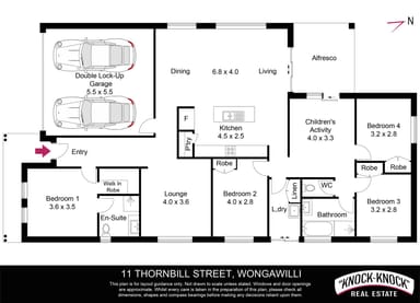 Property 11 Thornbill Street, Wongawilli NSW 2530 IMAGE 0