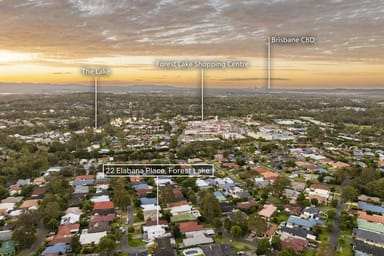 Property 22 Elabana Place, Forest Lake QLD 4078 IMAGE 0