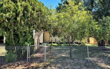 Property 47 Walgett St, Collarenebri NSW 2833 IMAGE 0