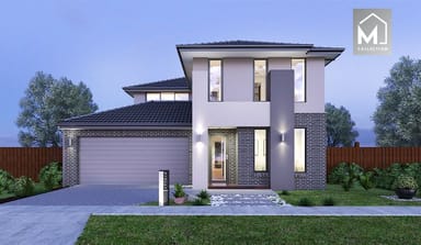 Property Lot 124 Canter Circuit - Northside Estate, CLYDE NORTH VIC 3978 IMAGE 0