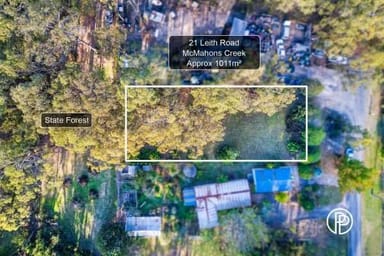 Property 21 Leith Road, McMahons Creek VIC 3799 IMAGE 0