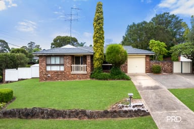 Property 8 Hughes Avenue, PENRITH NSW 2750 IMAGE 0