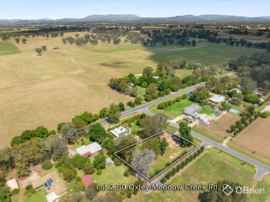 Property 2, 60 Oxley-Meadow Creek Road, Oxley VIC 3678 IMAGE 0