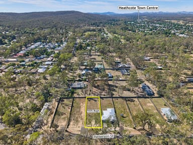 Property 42 Patterson Street, HEATHCOTE VIC 3523 IMAGE 0