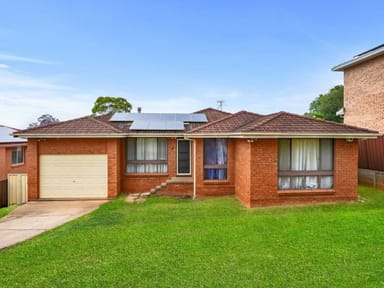 Property 30 Aquamarine Drive, EAGLE VALE NSW 2558 IMAGE 0