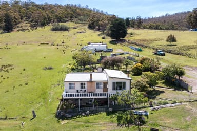 Property 404 Boyer Road, Dromedary TAS 7030 IMAGE 0