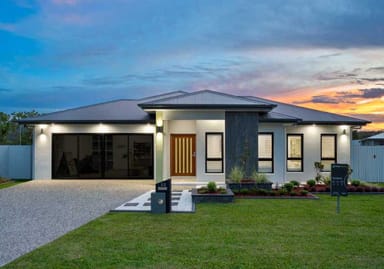 Property 1 Lagos Drive, Cosgrove QLD 4818 IMAGE 0