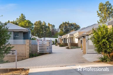 Property 7, 23 Coongan Avenue, Greenmount WA 6056 IMAGE 0