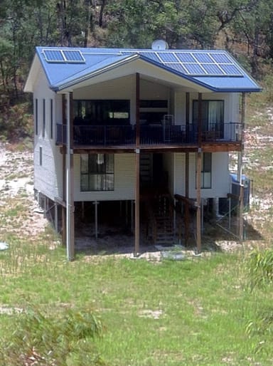 Property Lot 5 Marloo Avenue, Fraser Island QLD 4020 IMAGE 0