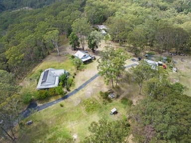 Property 23 Private Road, Bucketty NSW  IMAGE 0