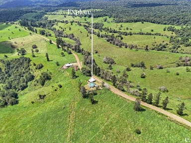 Property 659 Middlebrook Road, MIDDLEBROOK QLD 4886 IMAGE 0