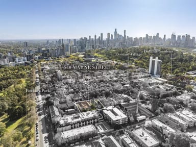 Property 6 & 8-10 Marne Street, South Yarra VIC 3141 IMAGE 0