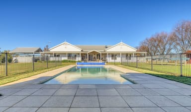 Property 1445 Tatura - Undera Road, Undera VIC 3629 IMAGE 0