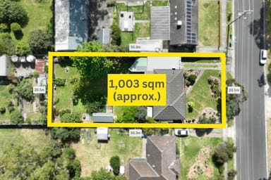 Property 12 Cornhill Street, FERNTREE GULLY VIC 3156 IMAGE 0