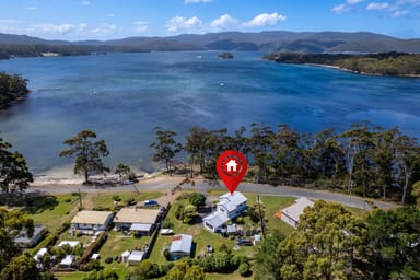 Property 290 Safety Cove Road, Port Arthur TAS 7182 IMAGE 0