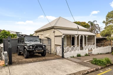 Property 37 Latrobe Terrace, Paddington QLD 4064 IMAGE 0