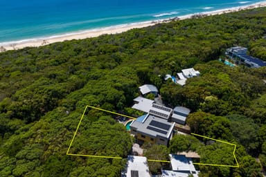 Property 20 ORANIA STREET, RAINBOW BEACH QLD 4581 IMAGE 0