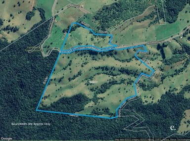 Property 659 Middlebrook Road, MIDDLEBROOK QLD 4886 IMAGE 0