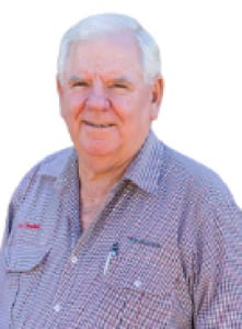 Property Agent Kevin Doolan