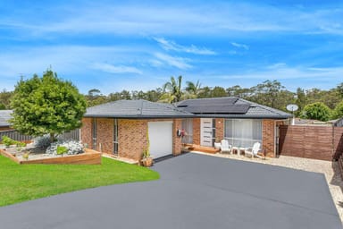 Property 2 Jacaranda Avenue, GLENNING VALLEY NSW 2261 IMAGE 0