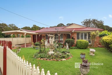 Property 44 Tongarra Road, Albion Park Rail NSW 2527 IMAGE 0