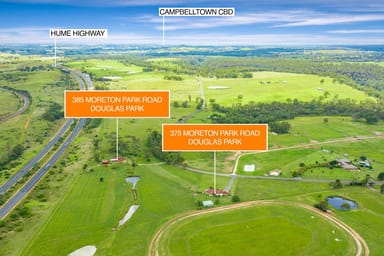 Property 375-385 Moreton Park Road, Douglas Park NSW 2577 IMAGE 0