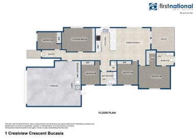 Property 1 Crestview Crescent, Bucasia QLD 4750 IMAGE 0