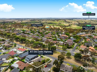 Property 877 Old Calder Highway, Keilor VIC 3036 IMAGE 0