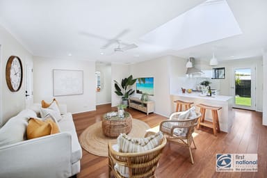 Property 8 Pinaroo Street, Battery Hill QLD 4551 IMAGE 0