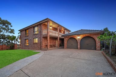 Property 21 Australia Road, BARDEN RIDGE NSW 2234 IMAGE 0